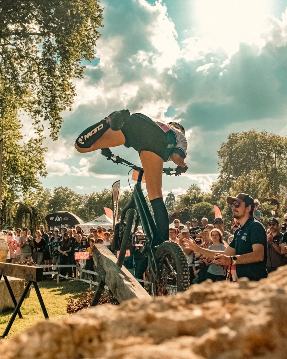 UCI Trials tweet media