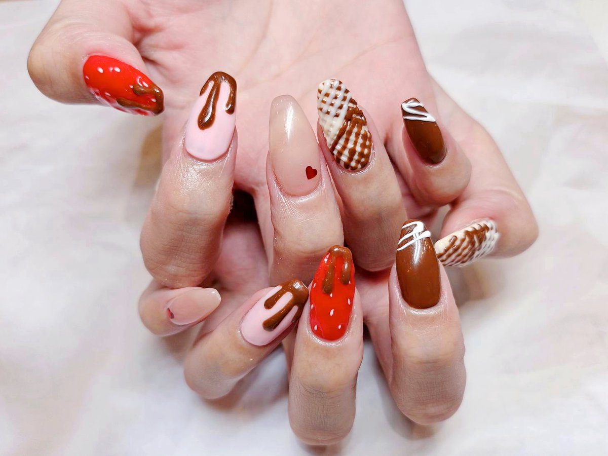 なぎまるおばけ tweet media