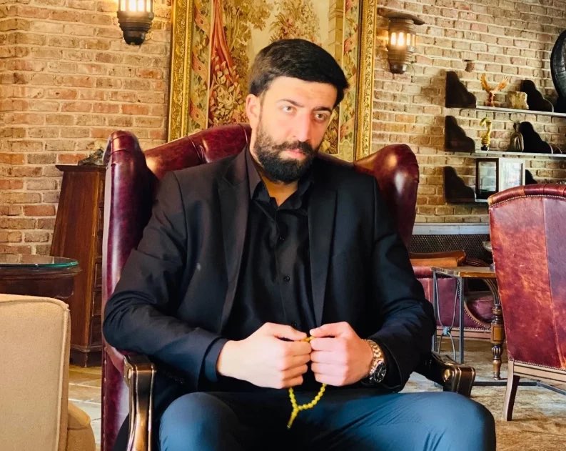 Aykırı tweet media