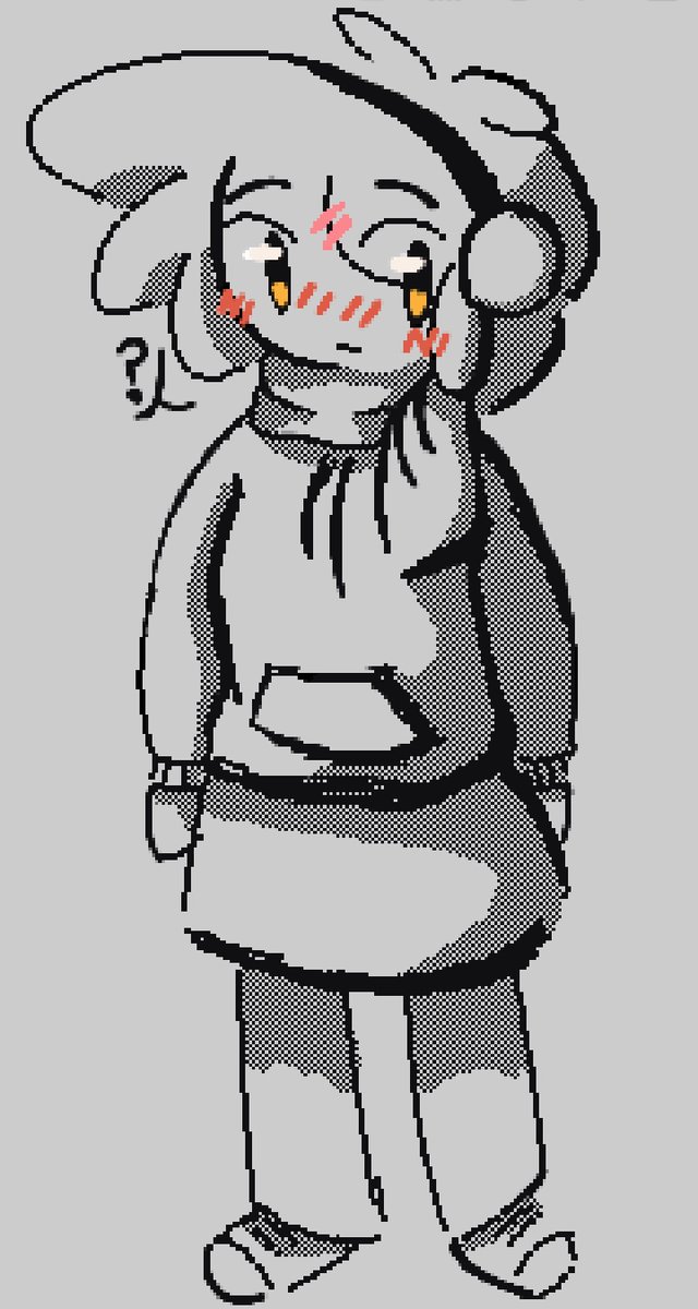 Trey dibujos tweet media