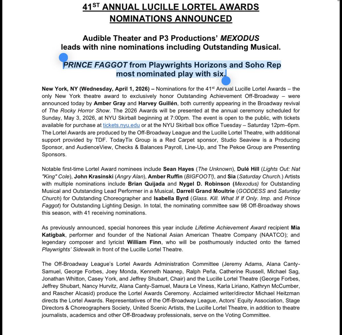 Jeremy O. Harris tweet media