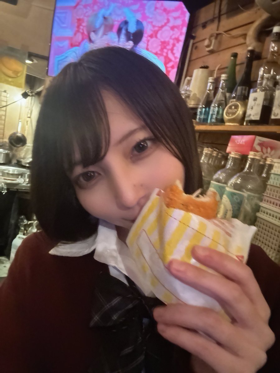 サラ・コナーは4月18日OL tweet media