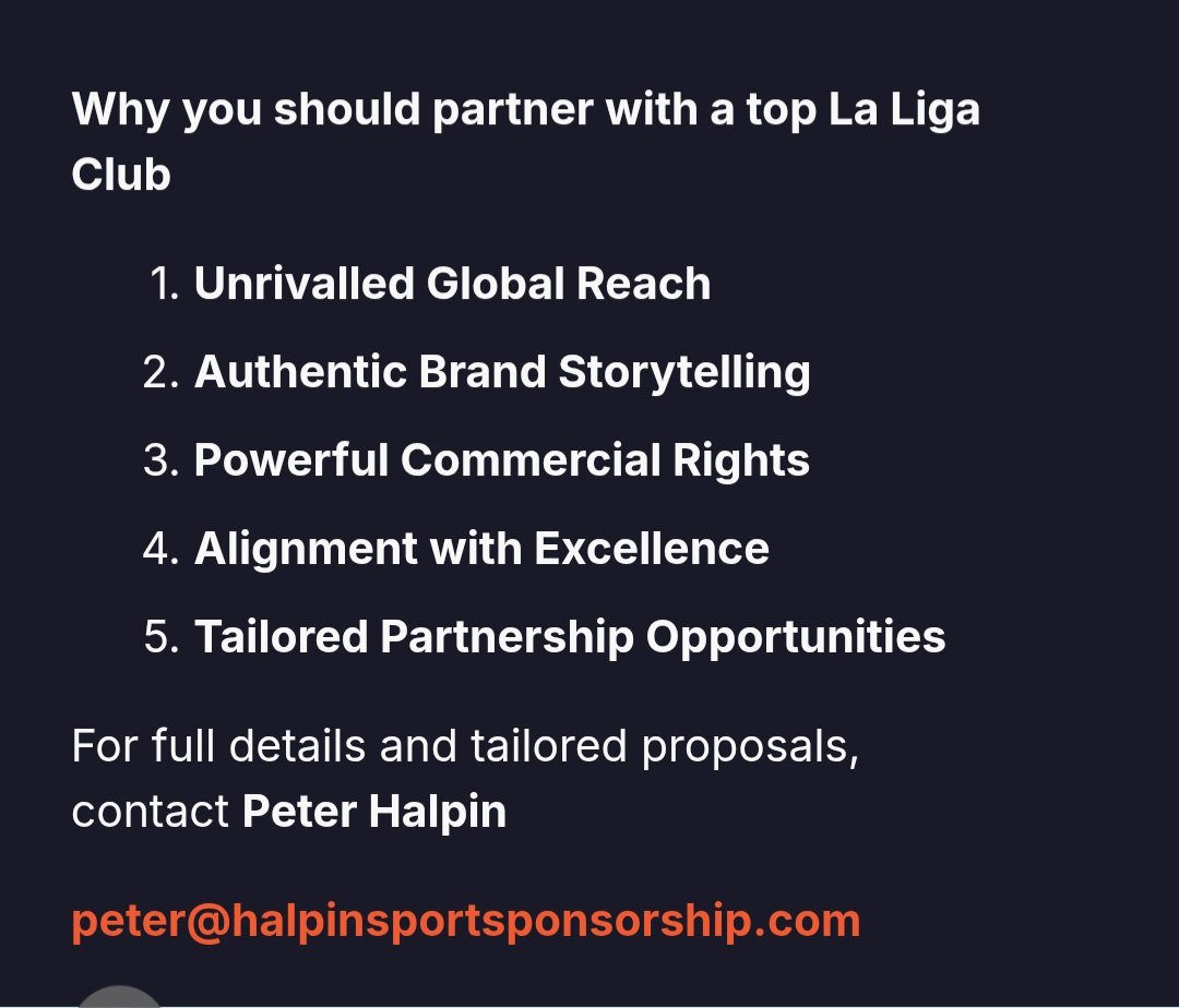 Peter Halpin tweet media