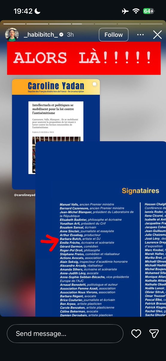 DAUGHTER OF MARX ⭐️ (UNTAMED BRAT) tweet media