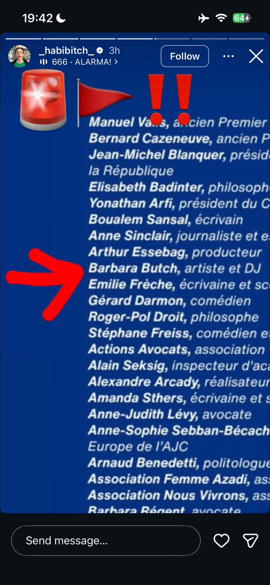 DAUGHTER OF MARX ⭐️ (UNTAMED BRAT) tweet media