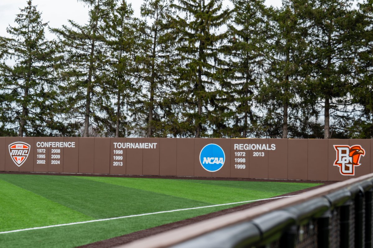 BGSU Baseball tweet media