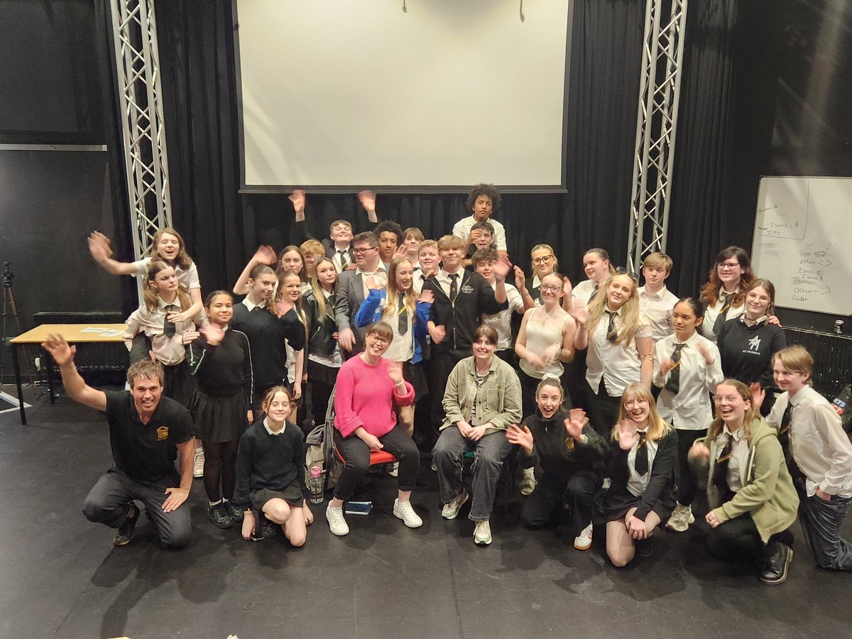 Heles Creative and Performing Arts tweet media