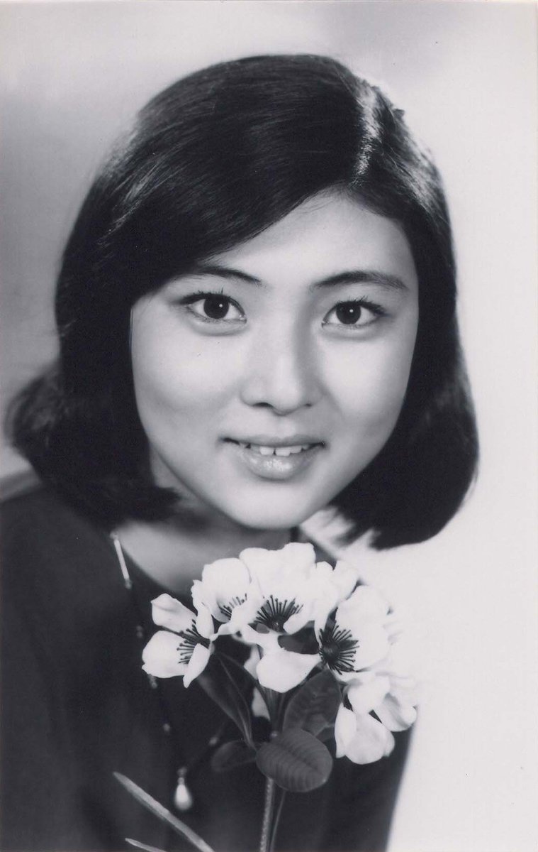 Fuck Yeah! Meiko Kaji (梶芽衣子)! says Trans Rights tweet media
