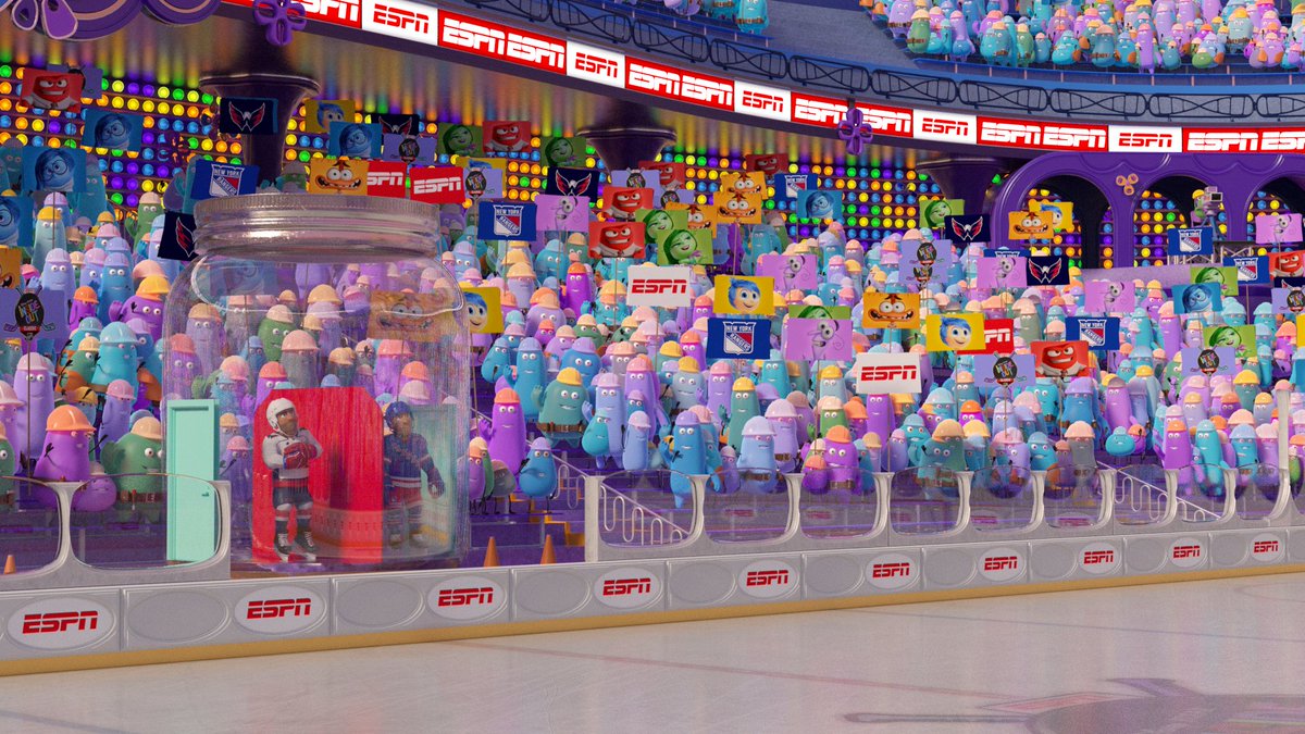 ESPN Front Row tweet media