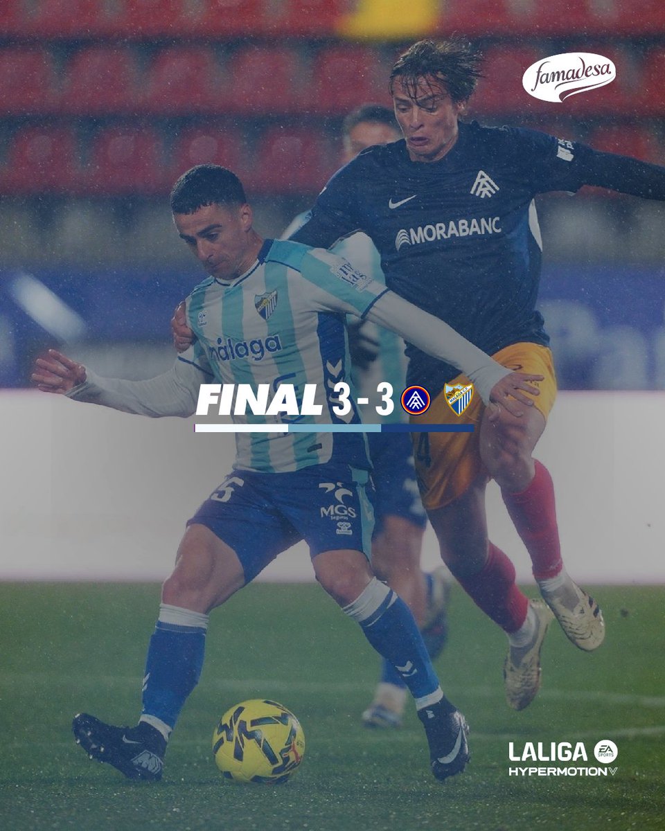 Málaga CF tweet media