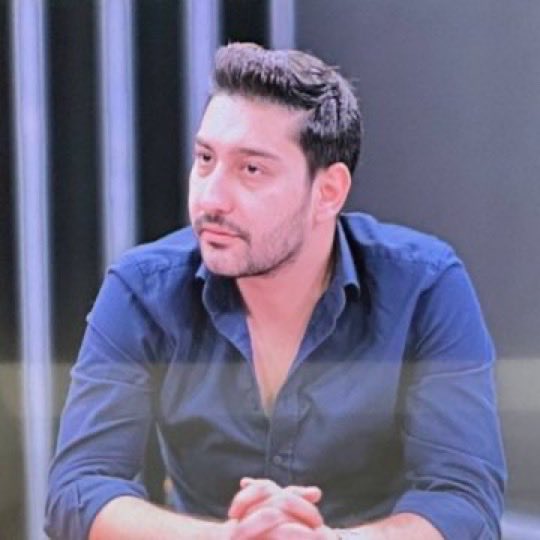 Gusholder Haber Bülteni tweet media