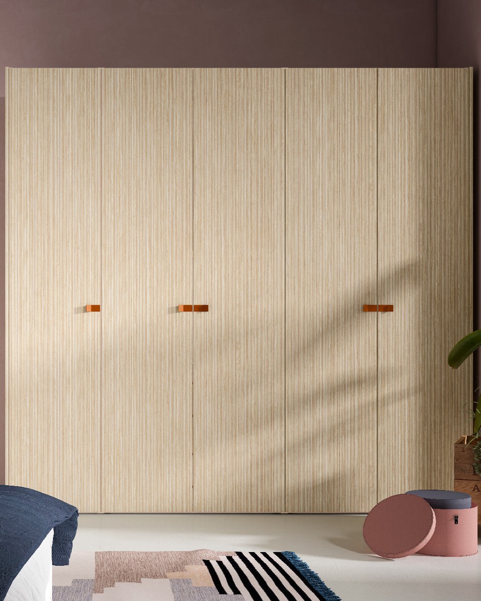 Muebles ROS tweet media