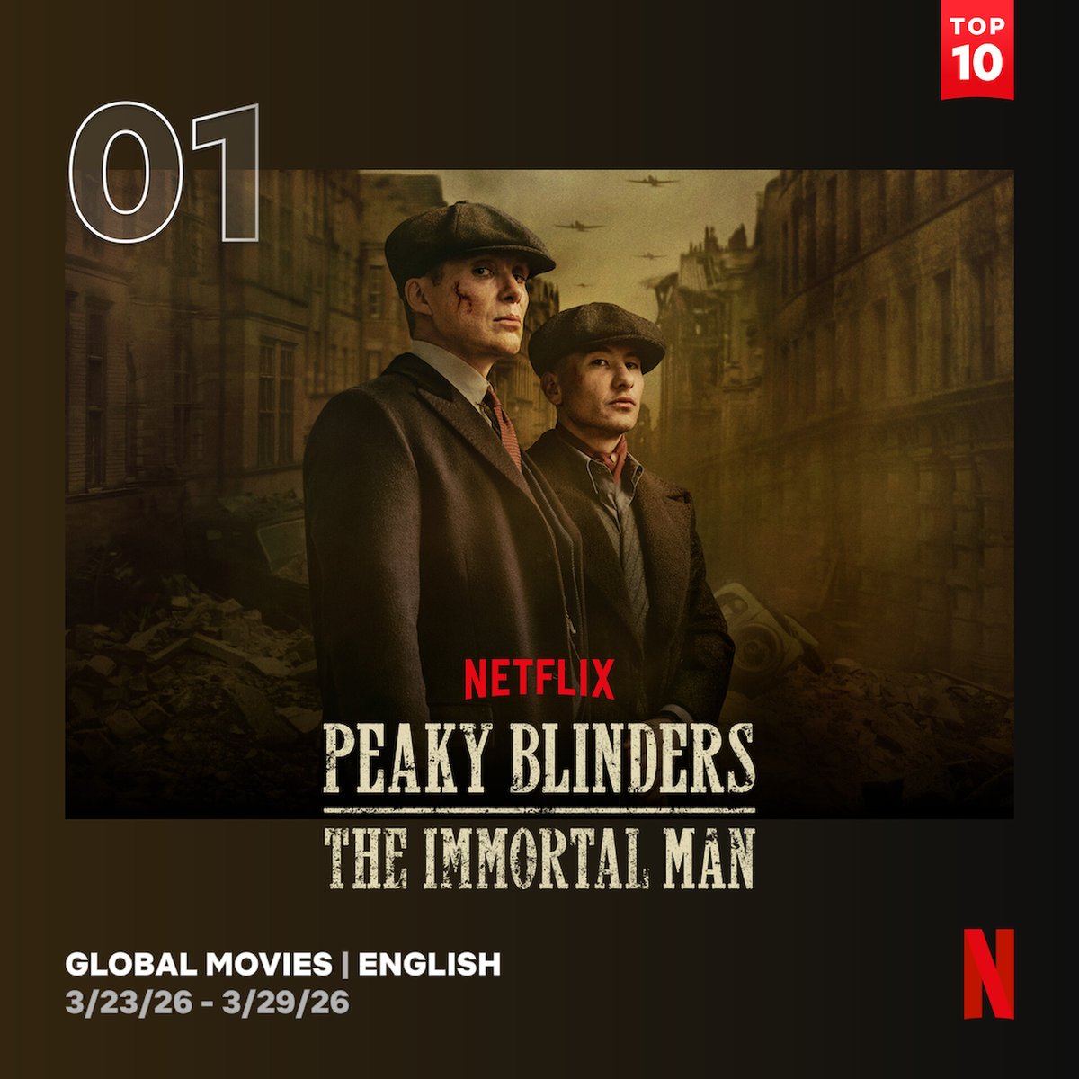 Cine 4 Updates tweet media