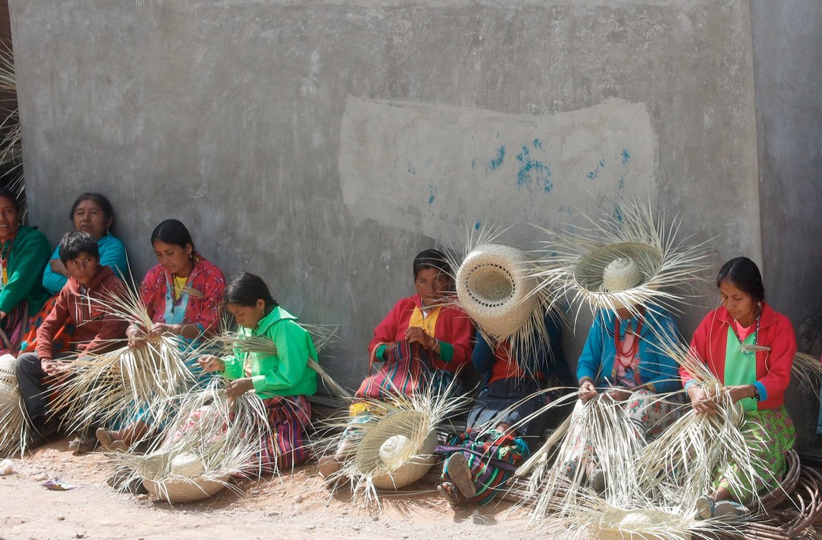 Tlachinollan CDHM tweet media