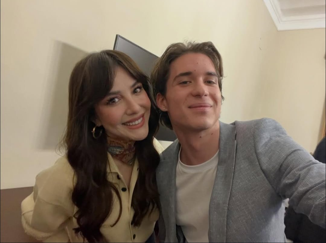 𝓜𝓪𝓻𝔂 🌸 Ö𝓩𝓢𝓔𝓡 📌 Ö𝔃𝓰𝓮 & 𝓢𝓮𝓻𝓴𝓪𝓷 🌸 tweet media