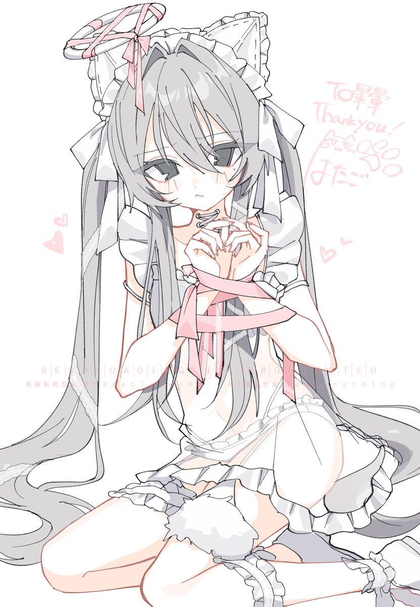 はたらくごくう tweet media