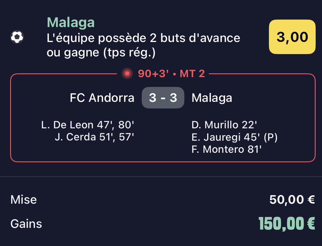 LeLoubard - PRONOS 🔥 tweet media