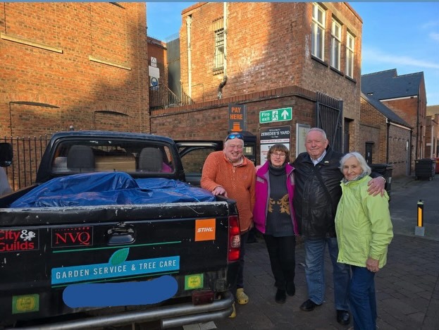 Drive 2 Save Lives 🇺🇦 tweet media