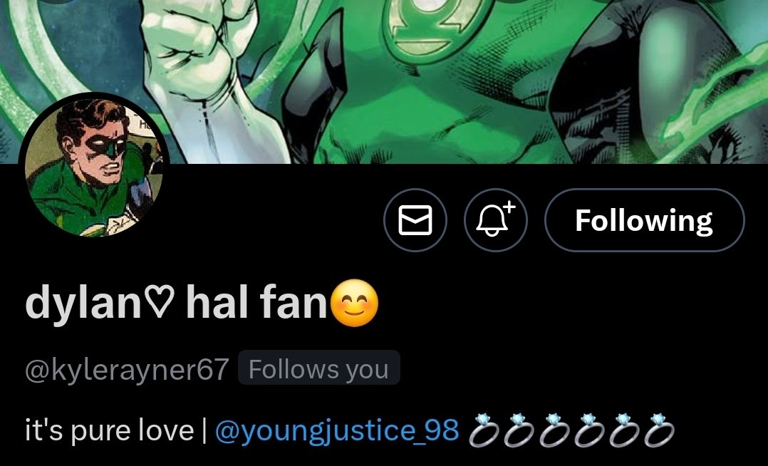 CLARKE ⚡︎ tweet media