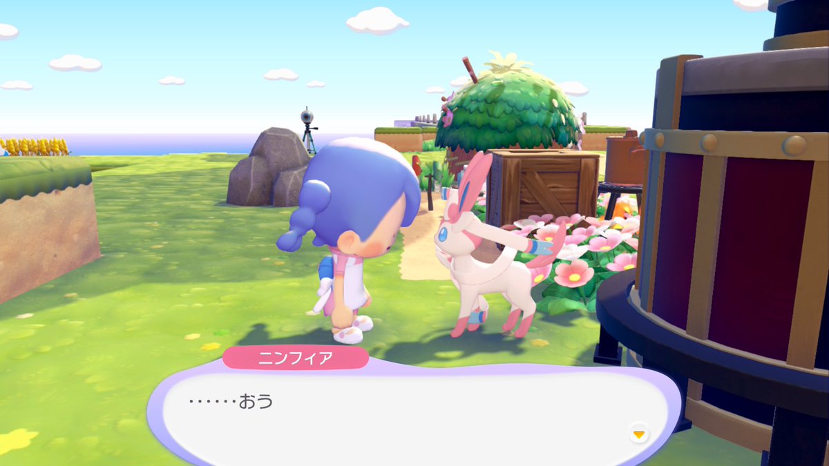 よしヨッシー tweet media