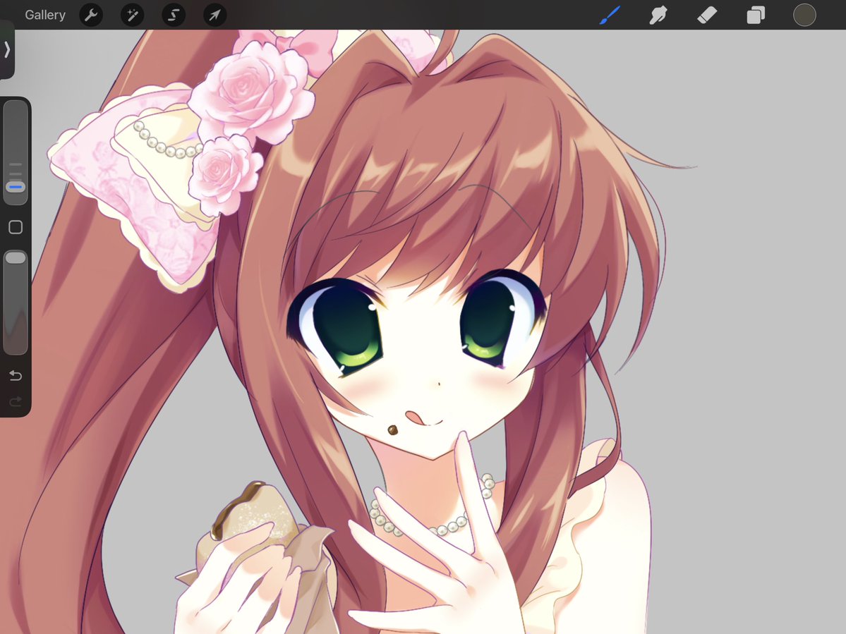 Jelly 【=◈︿◈=】 tweet media