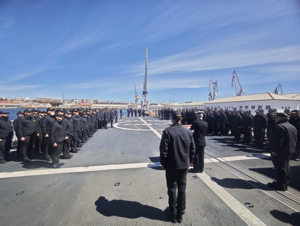 Estado Mayor Defensa 🇪🇸 tweet media