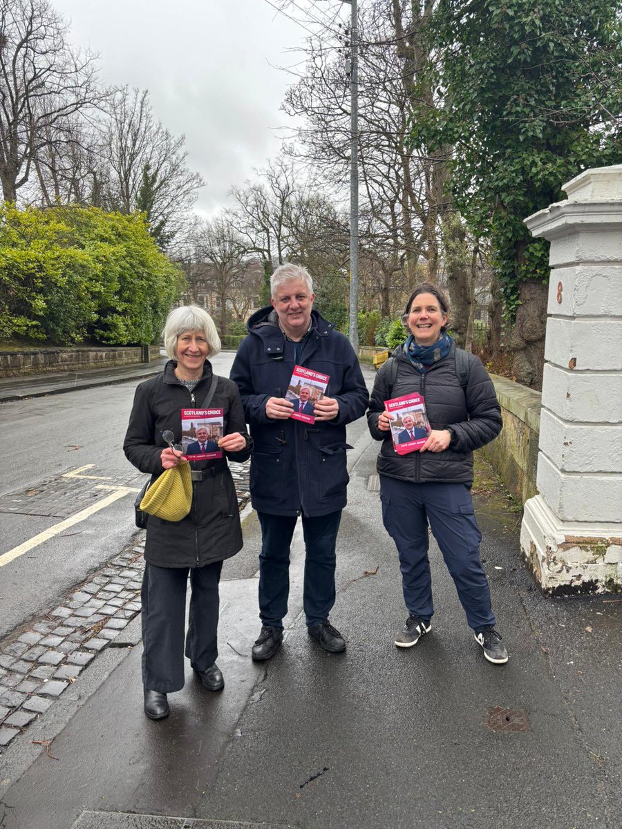 James Adams tweet media