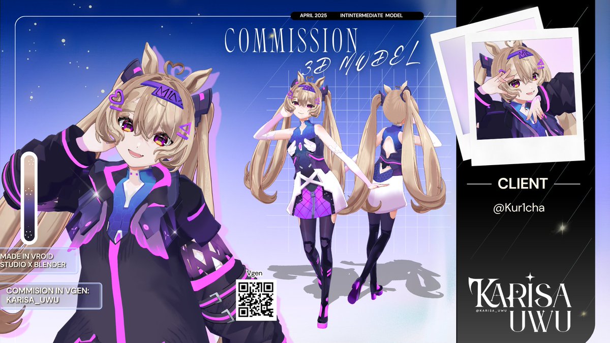 ★ Karisa_uwu 👿✨ tweet media