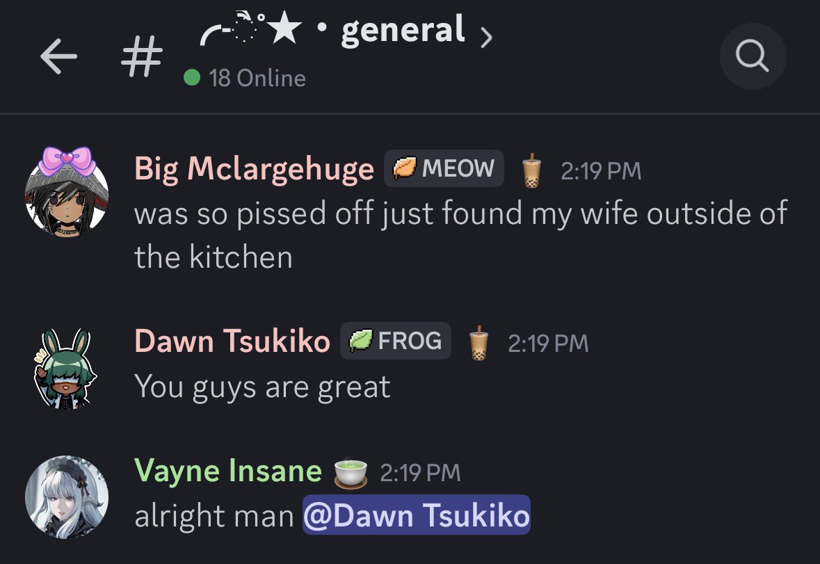 Liang 🔜 @ yanfest tweet media