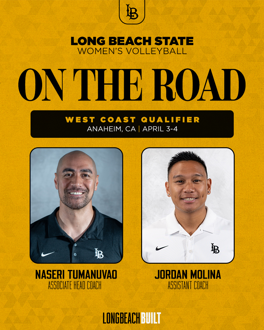 Long Beach State Women's Volleyball tweet media