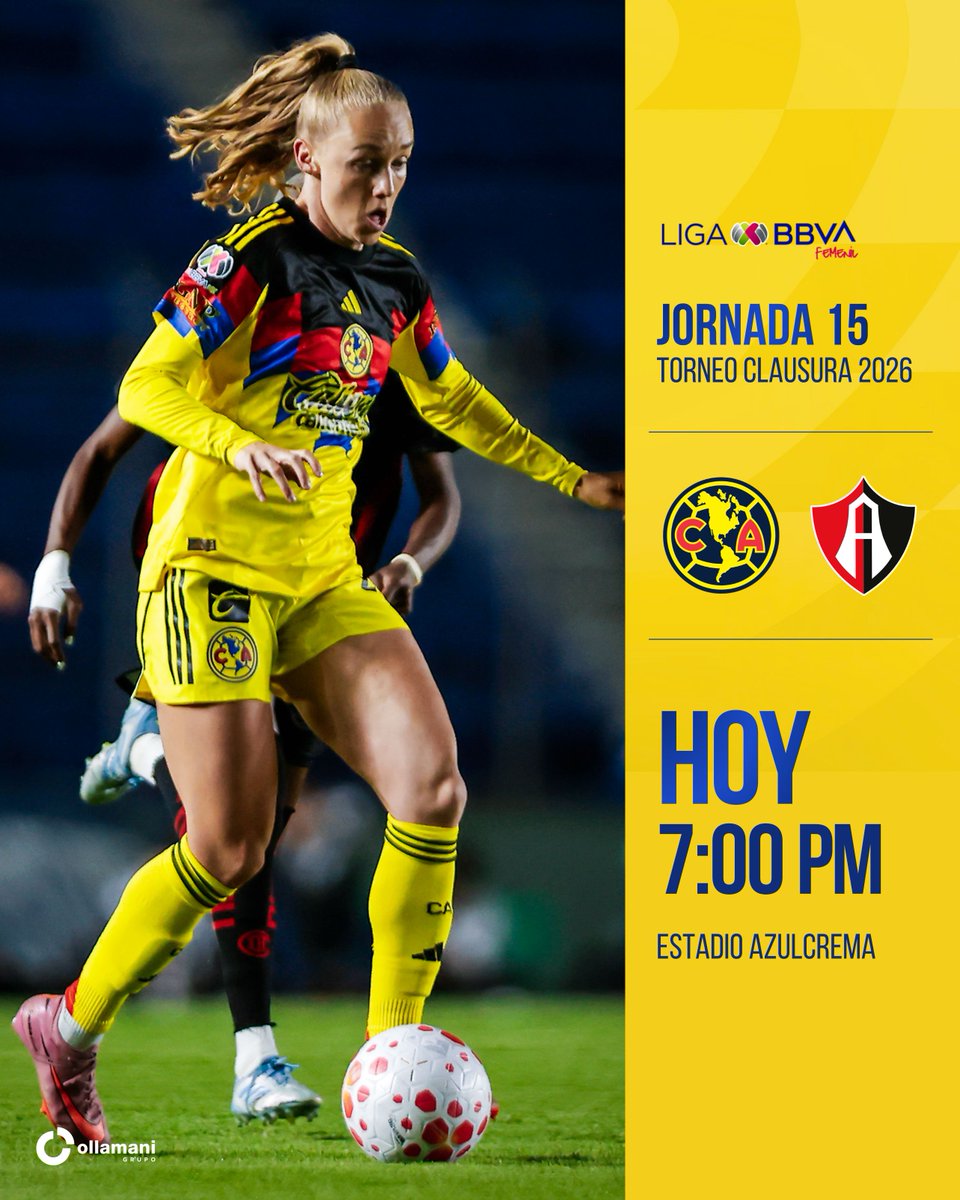 GrupoOllamani tweet media