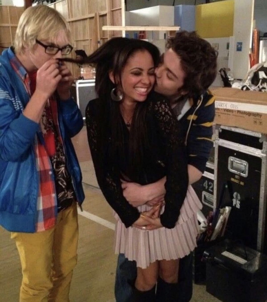 kaliah ᗢ tweet media