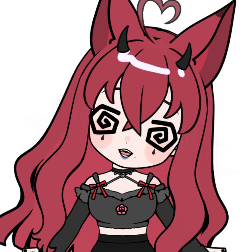 Nexselia 👑❣️DOKOMI 2026 💅 tweet media