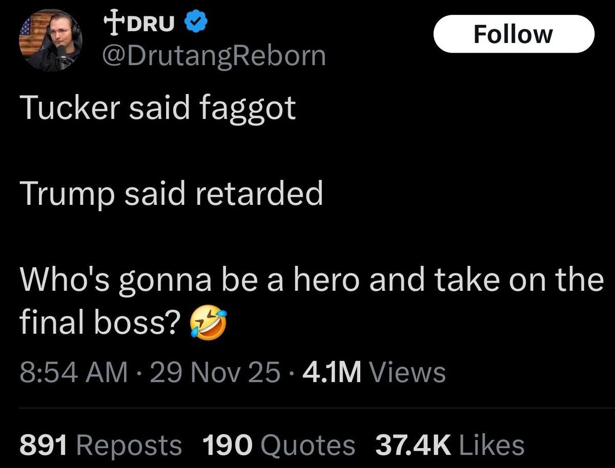 I laughed tweet media