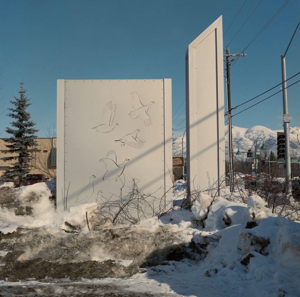 The Alaska Current tweet media