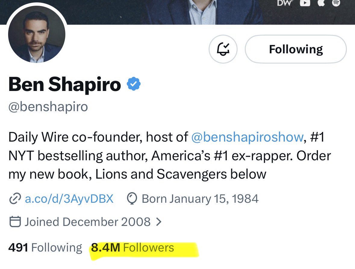 Jackie Chea ⚖️ tweet media