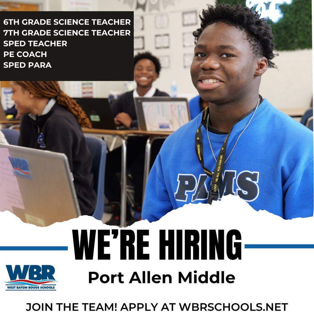 WBR Schools tweet media