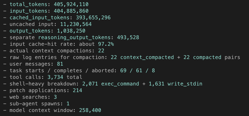 Vivek Kalyan tweet media