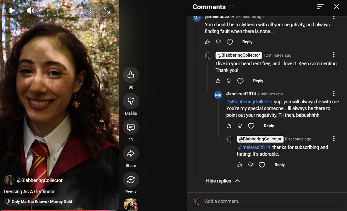 BlabberingCollector tweet media