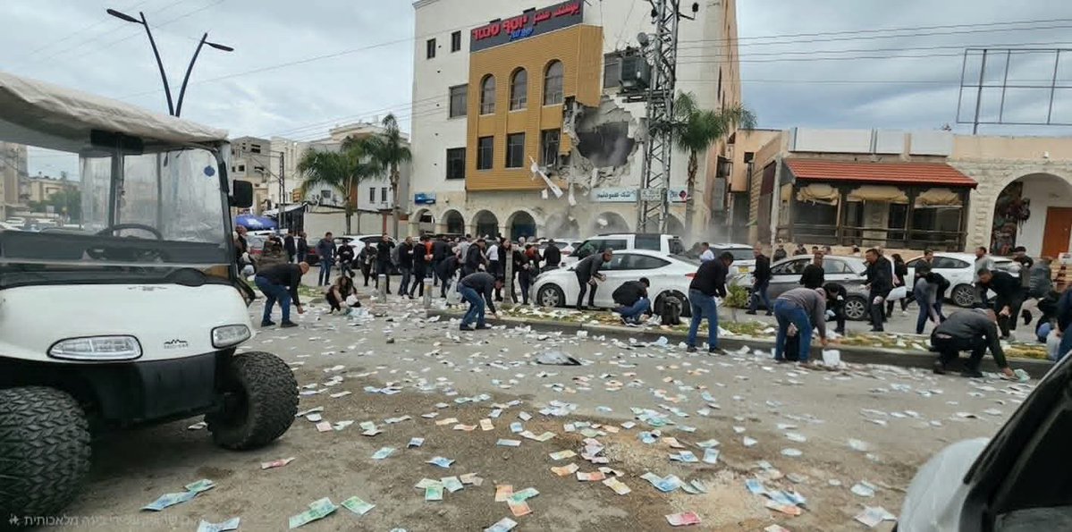 Sama Gaza.✌️💚 🇵🇸سَمْآ غَزْة tweet media