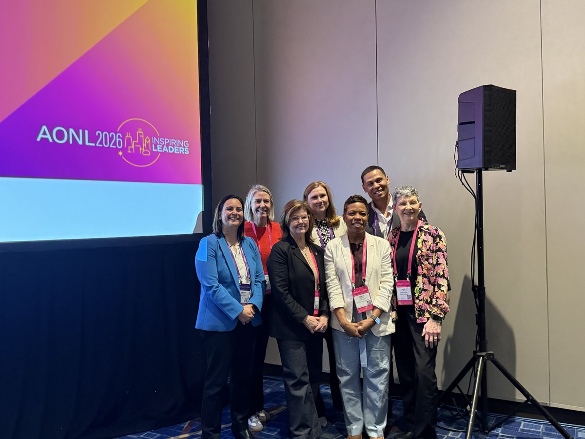 UAB School of Nursing tweet media