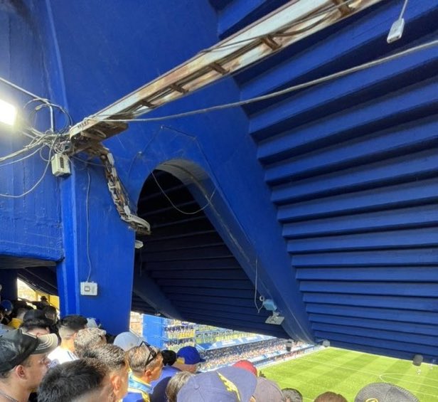 Libertador y Quintero tweet media