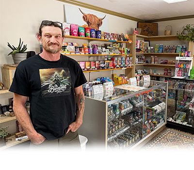 Calhoun Co. Journal tweet media