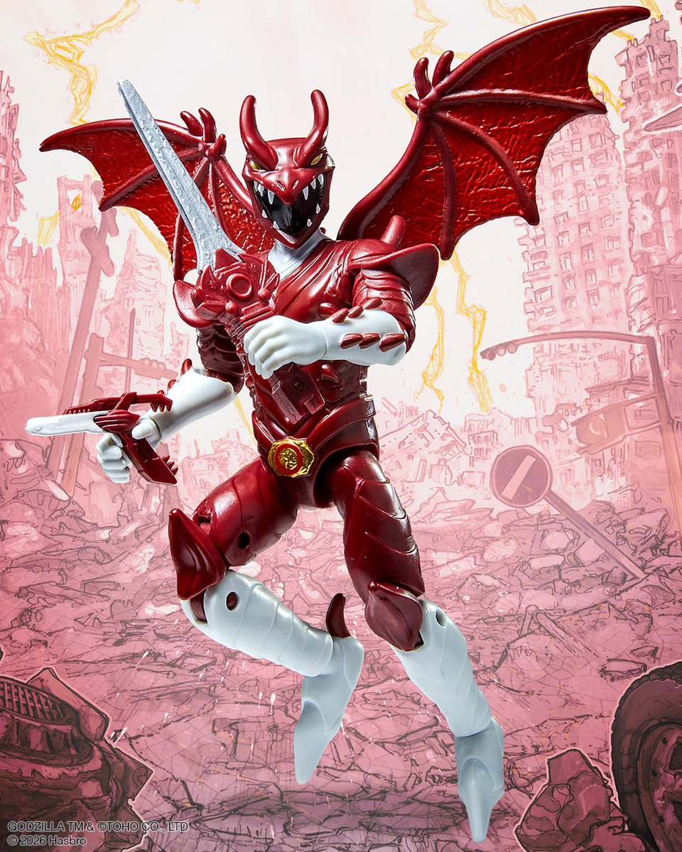 GODZILLA STORE US tweet media