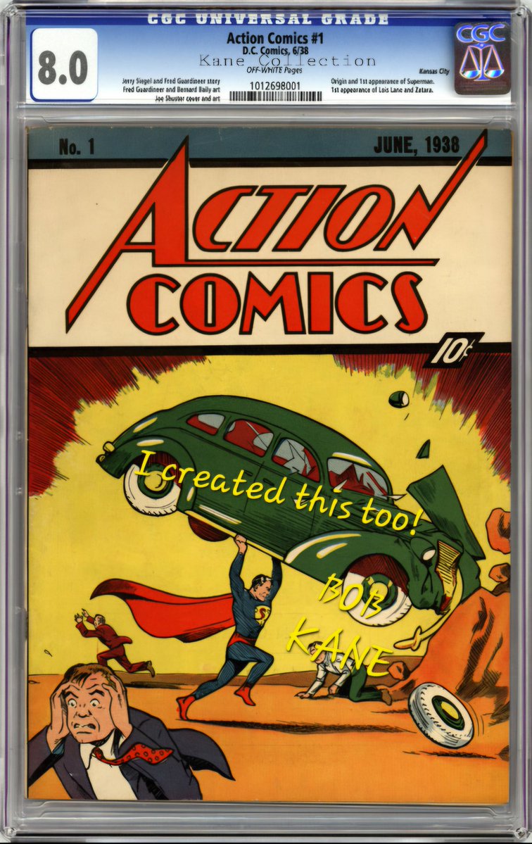 Absolute Comics Little Giant Show B9/C9 tweet media