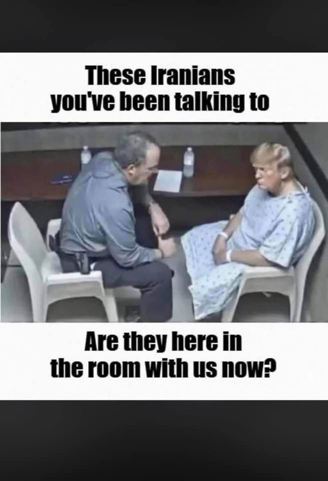 Lee Hoey ( The sarcastic Joker ) .. your welcome tweet media