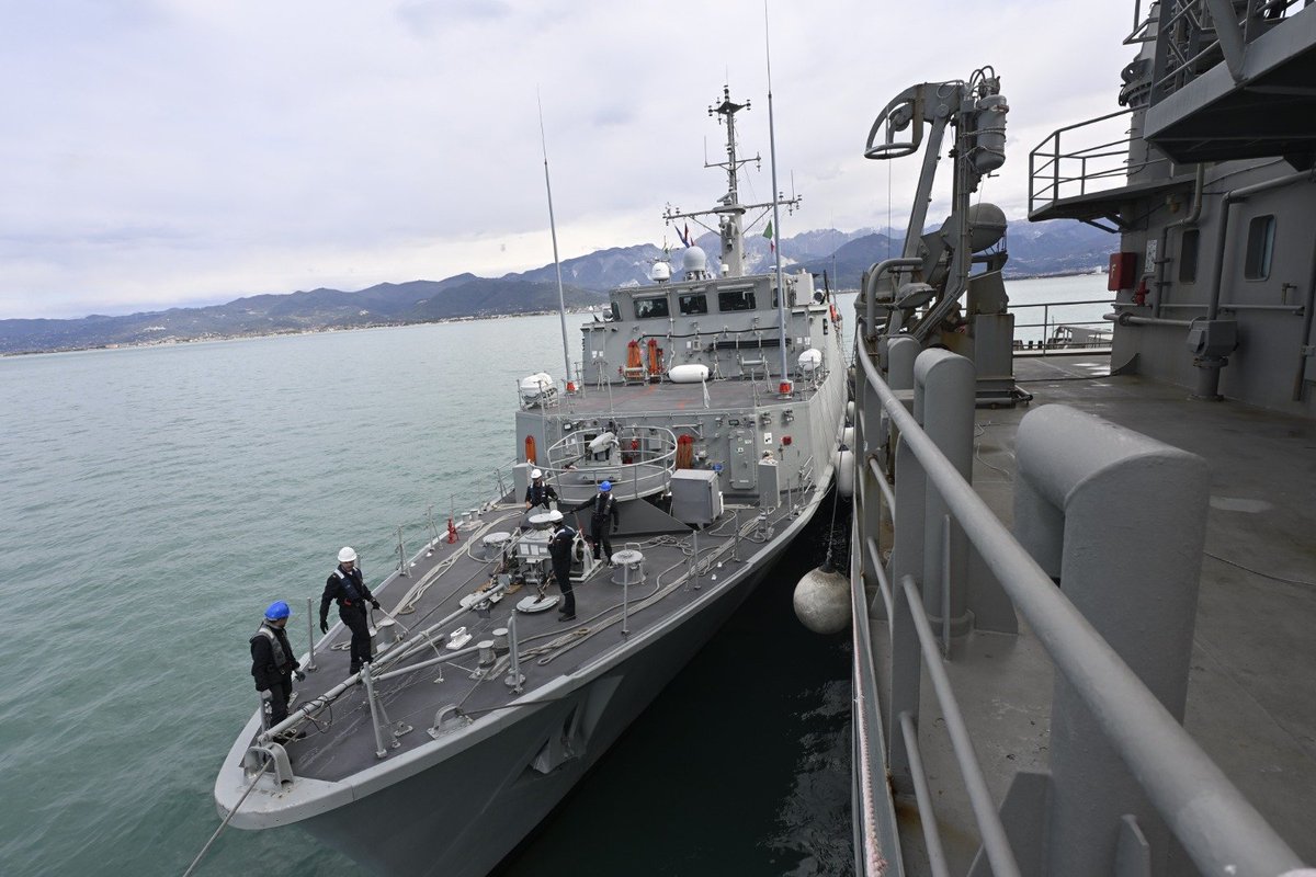 Estado Mayor Defensa 🇪🇸 tweet media