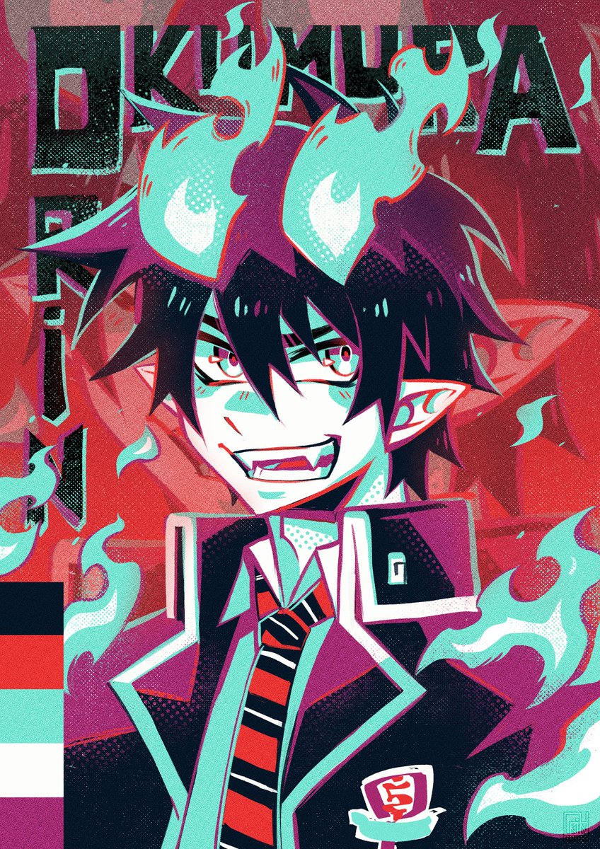 ɢʀɪɴᴜ💢☄️ tweet media