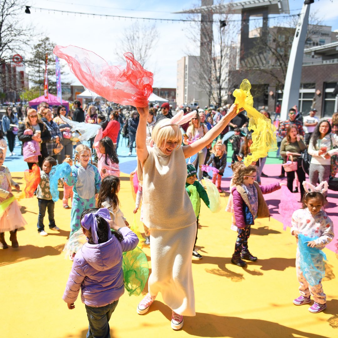 Belmar Colorado tweet media