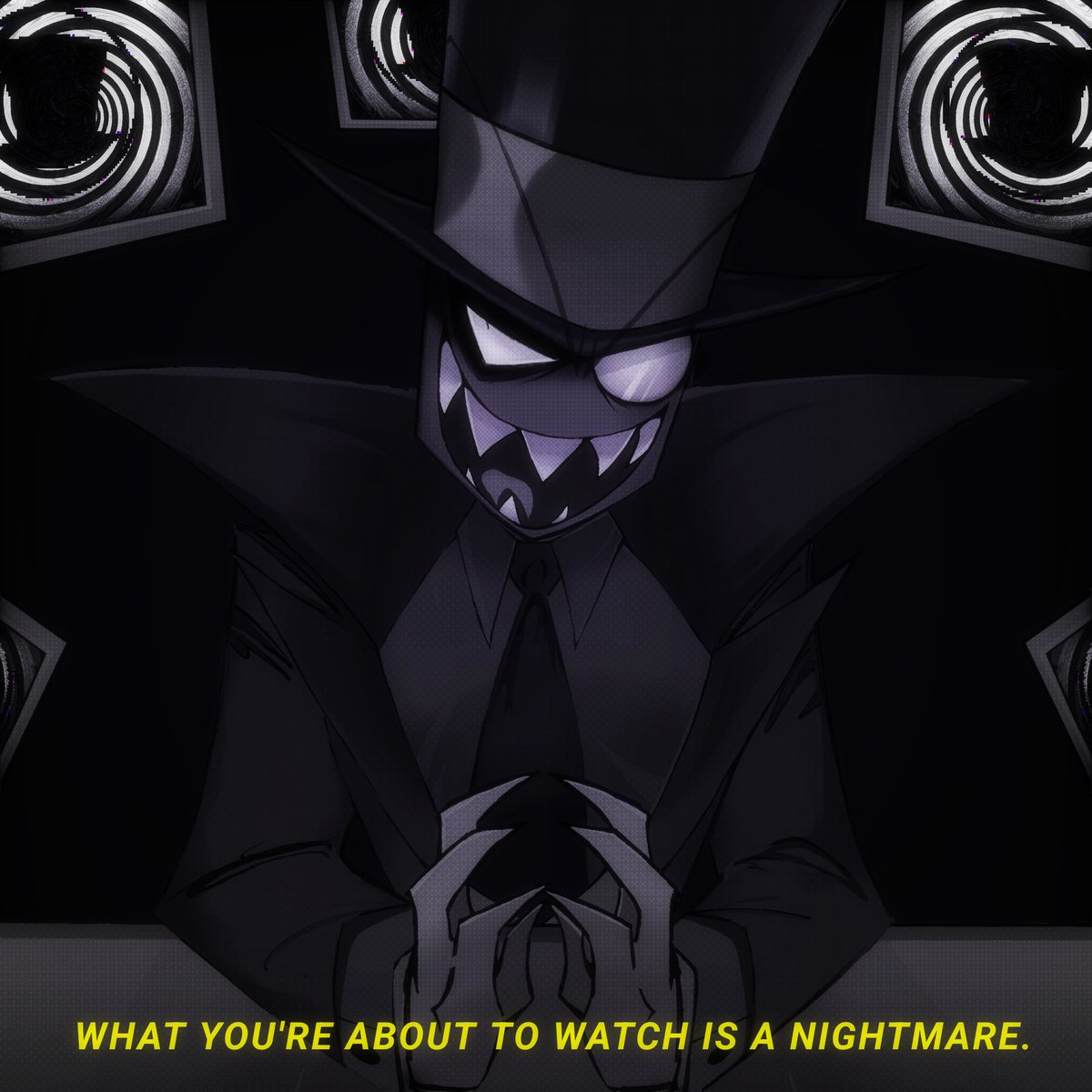 🦇🄵ranzzz 🎩📓 tweet media